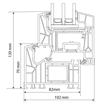 Schüco Living MD