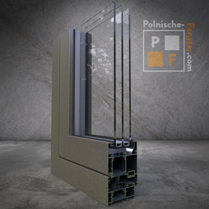 Ponzio PE 68 N