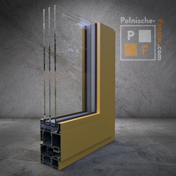Ponzio PE 68 N