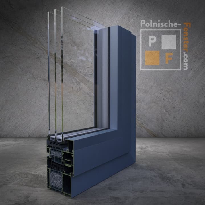 Ponzio PE 78 N