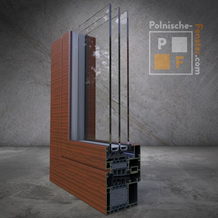 Ponzio PE 78 N